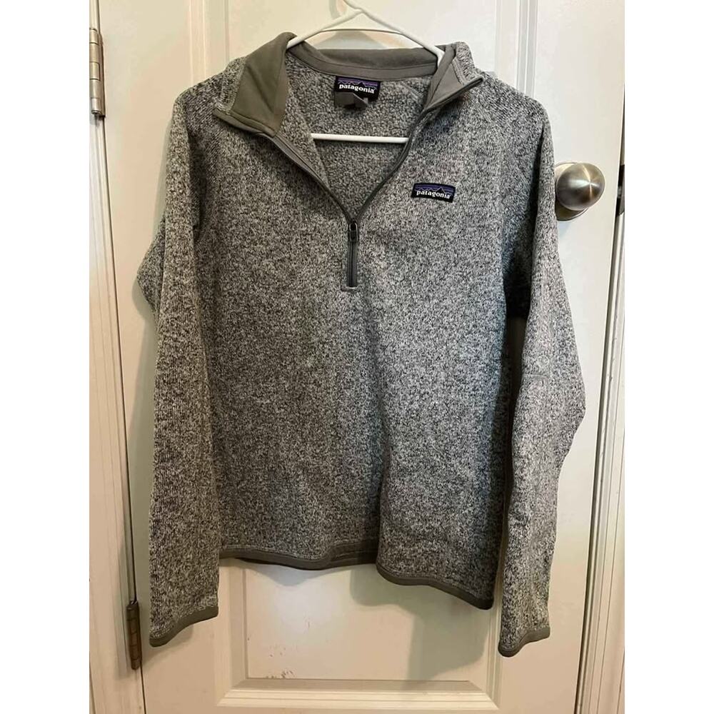 Patagonia Better Sweater Jacket Women's size small
